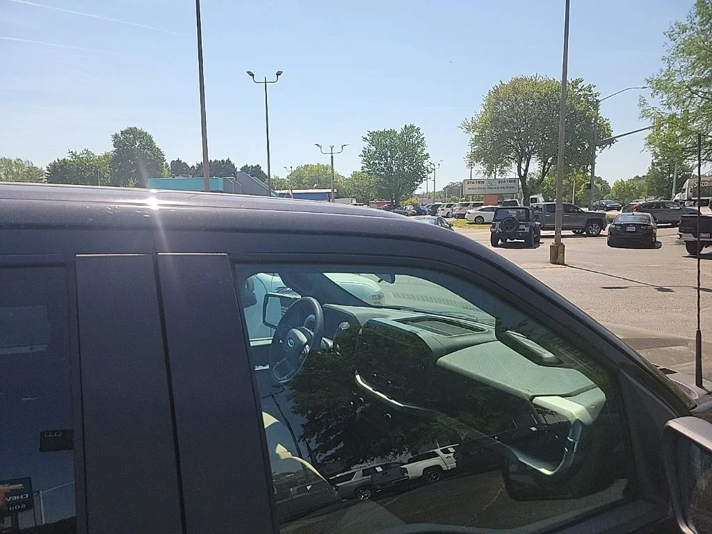 2023 Ford F-150 XLT - Photo 16