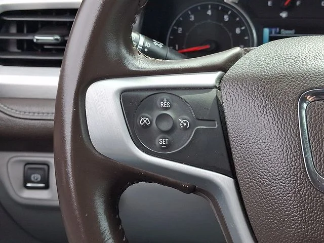 Certified Used 2019 Gray GMC SLT-1 image 23