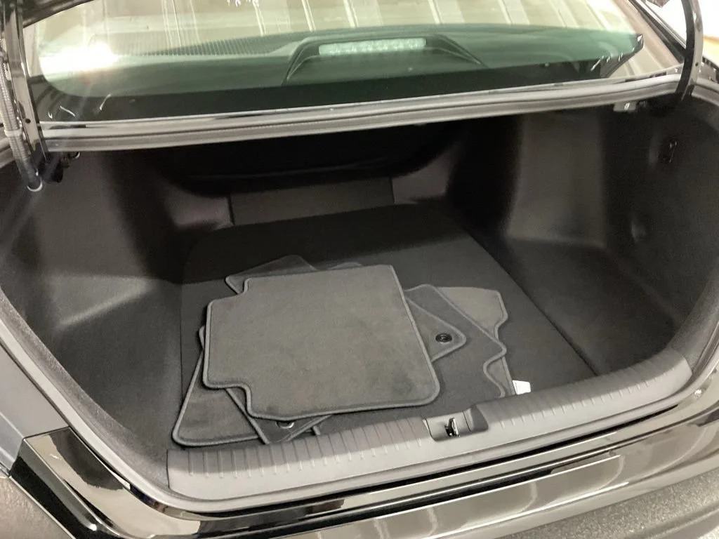 2026 Honda Accord LX - Photo 61
