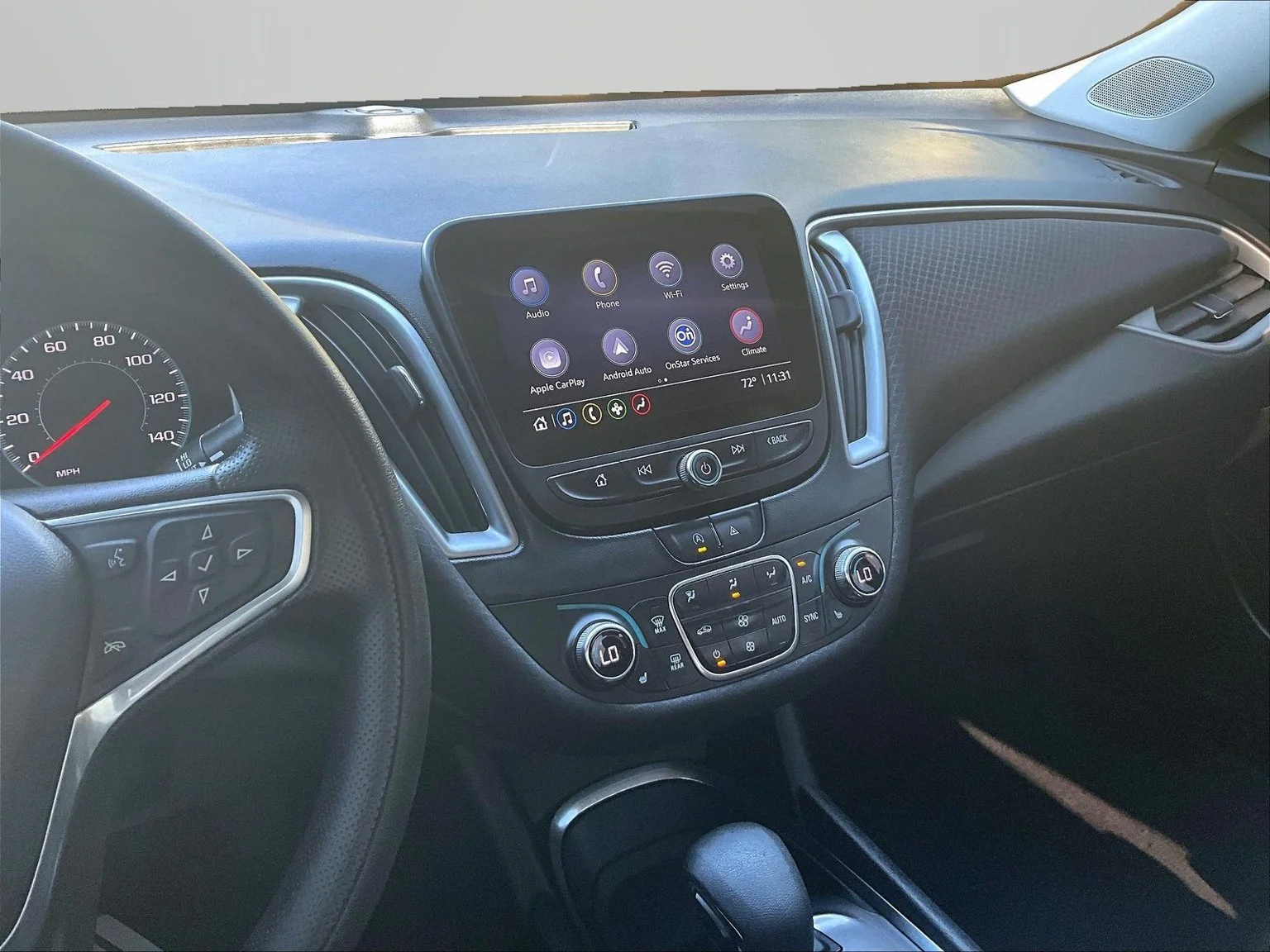 Used 2023 Gray Chevrolet LT image 7