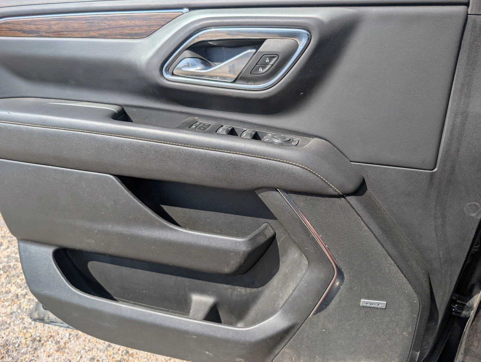 Used 2023 Black Chevrolet Premier image 18