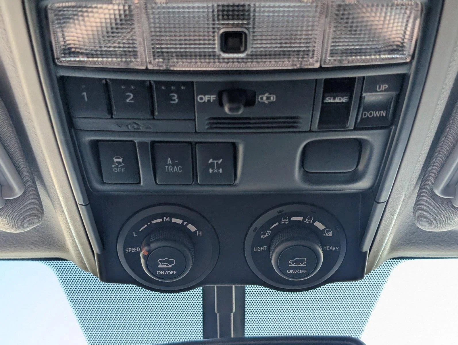 Used 2019 Super White Toyota TRD Pro image 21