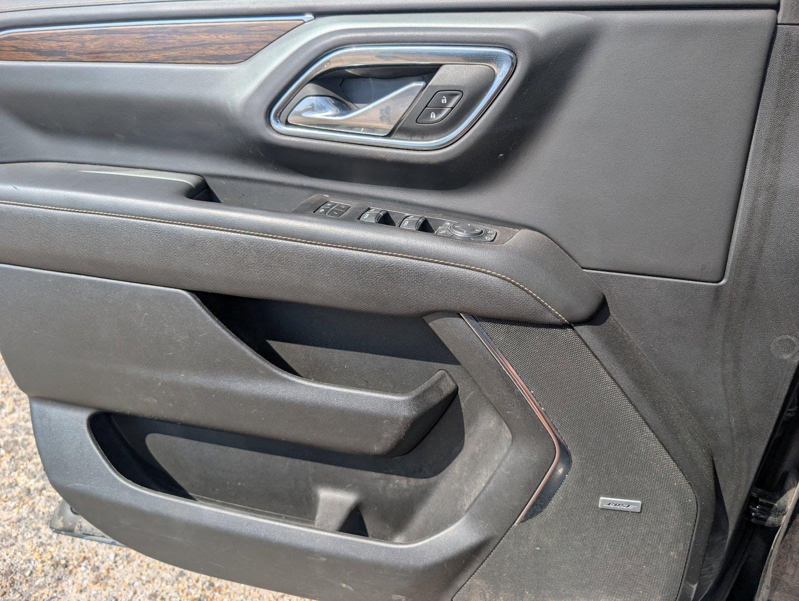 Used 2023 Black Chevrolet Premier image 18