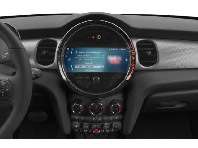 Certified Used 2024 Chili Red MINI Cooper image 10
