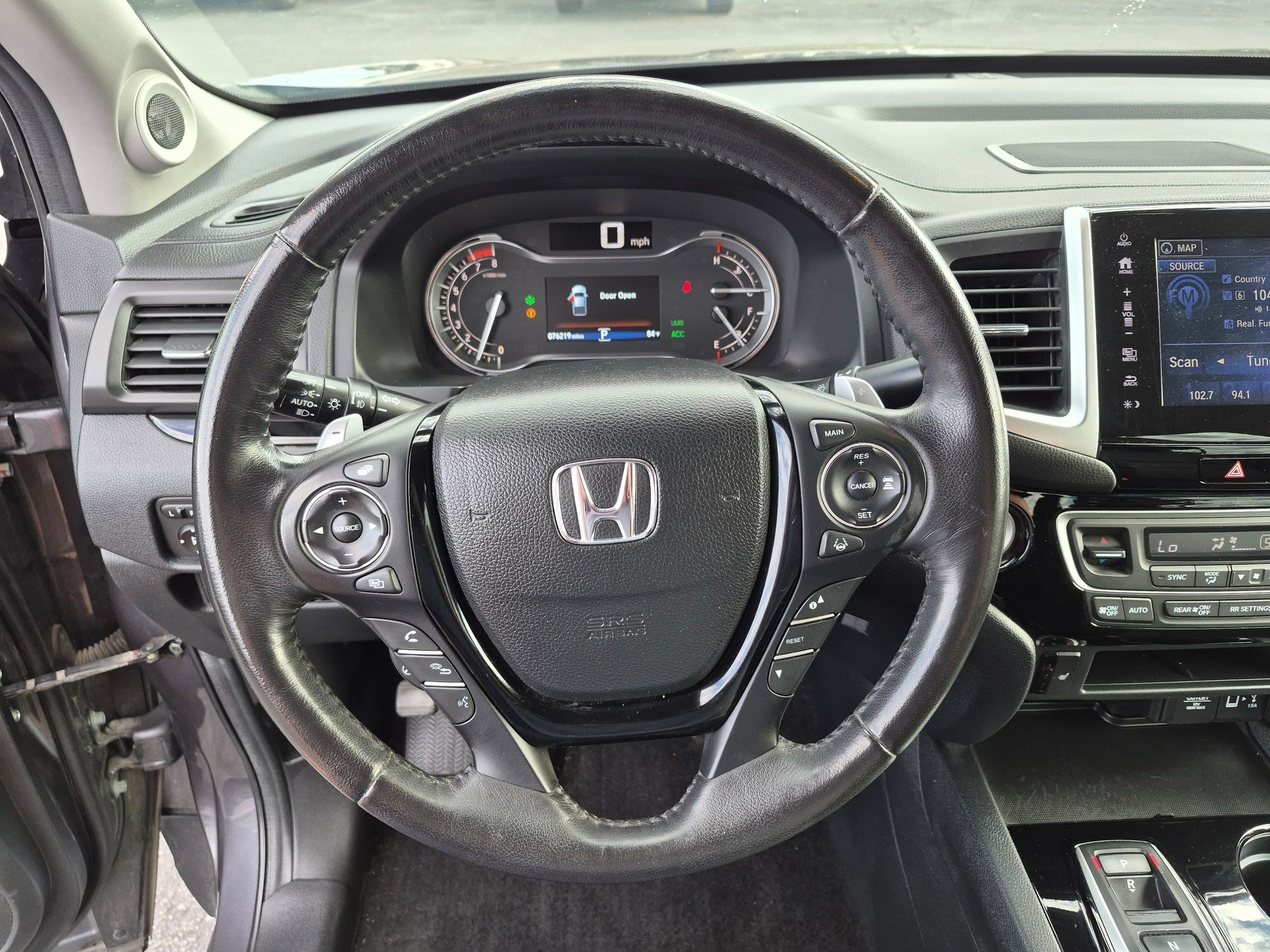 Certified Used 2020 Modern Steel Metallic Honda RTL-E image 18
