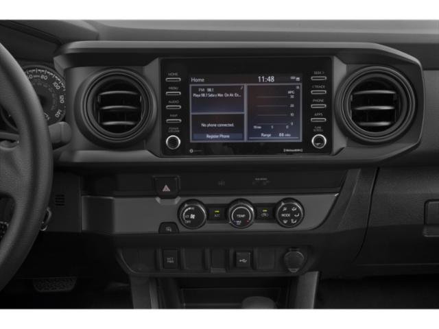 Used 2021 Super White Toyota SR image 10