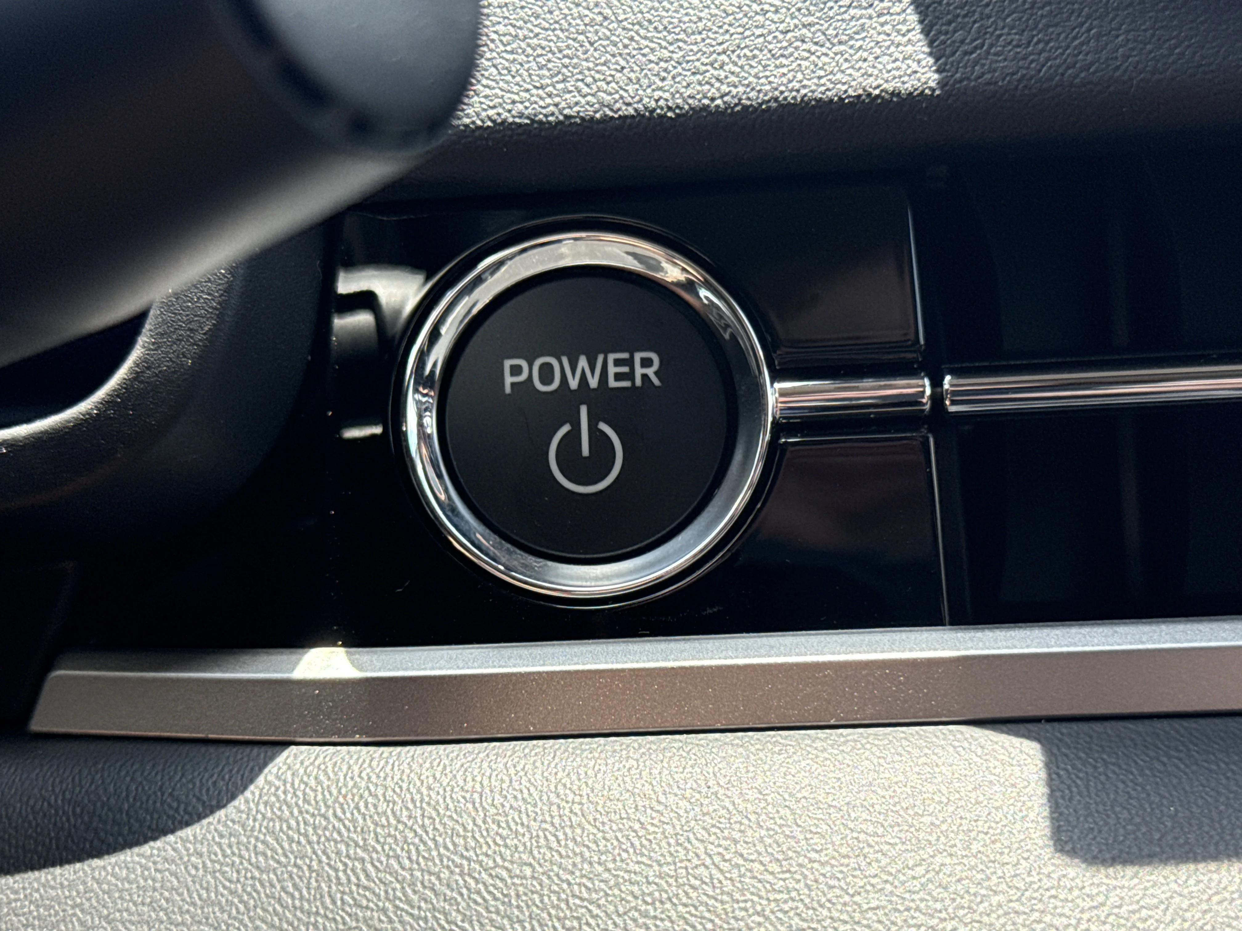 New 2026 Cosmic Black Nissan SL AWD image 23