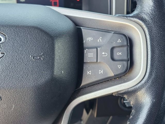 Used 2021 White Ford Outer Banks image 22