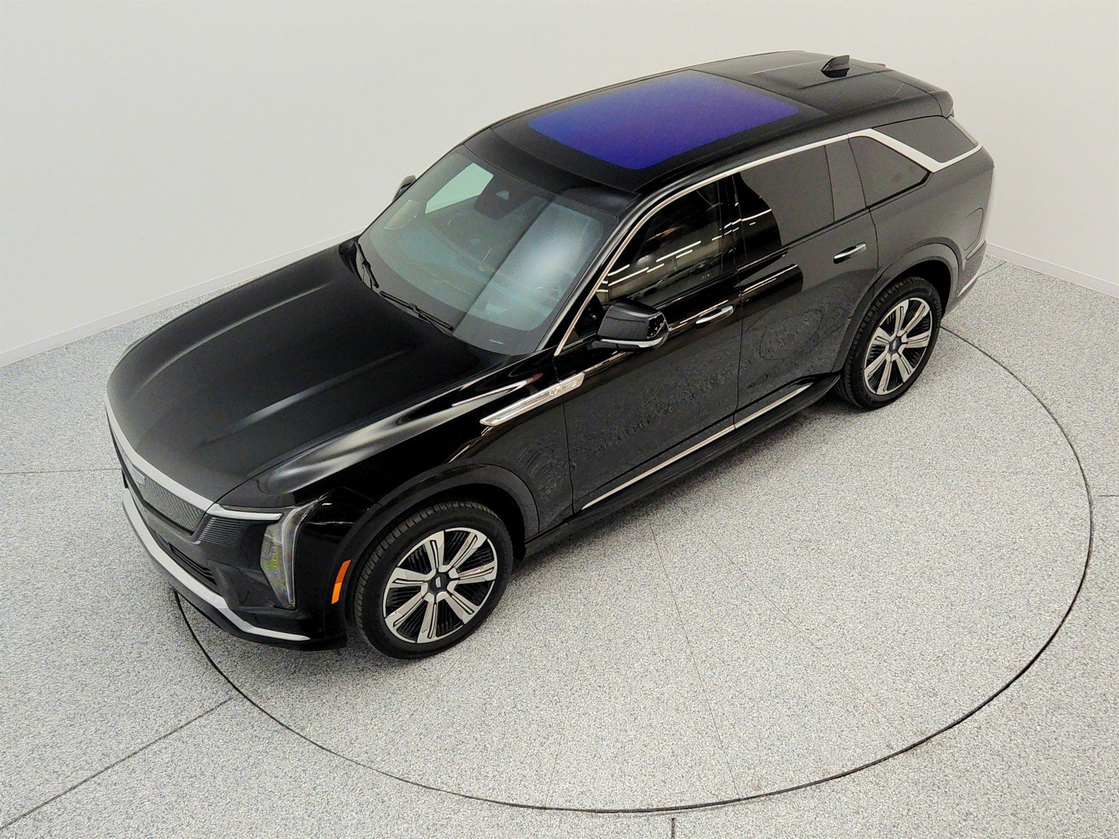 2025 Cadillac Escalade IQ Luxury 2 AWD's photo