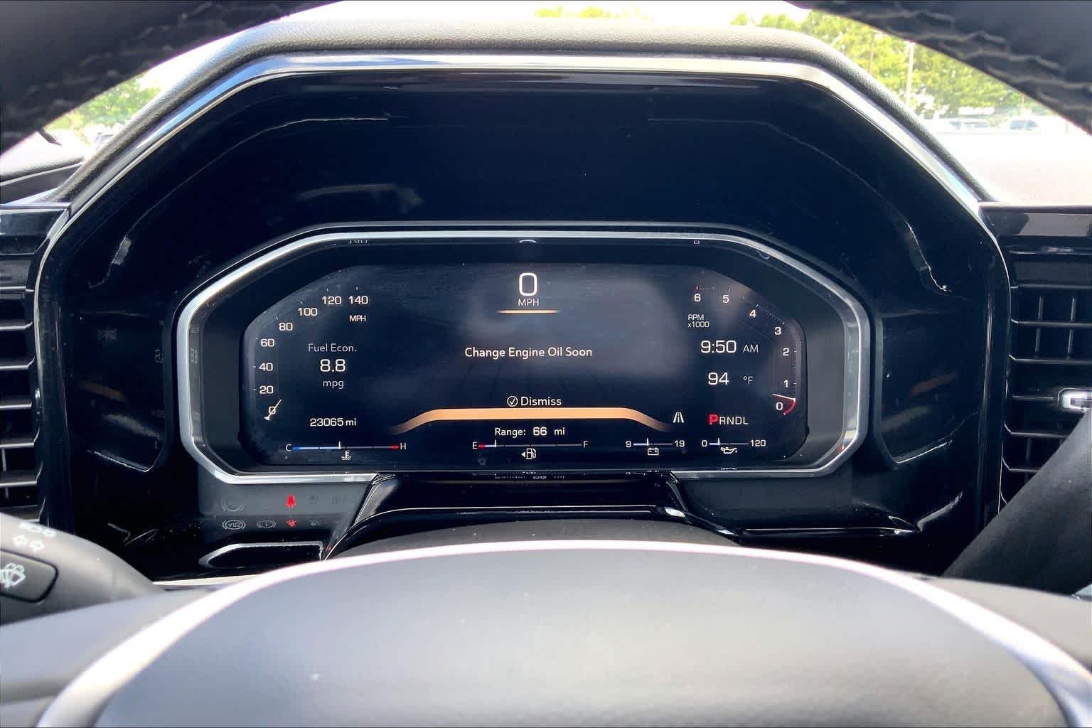 2026 GMC Sierra 1500 SLT - Photo 25