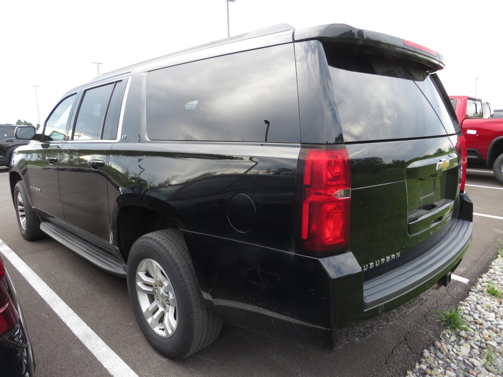 Used 2018  CHEVROLET TRUCK  image 12