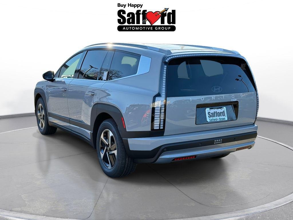 New 2026 Cyber Gray Hyundai S image 5