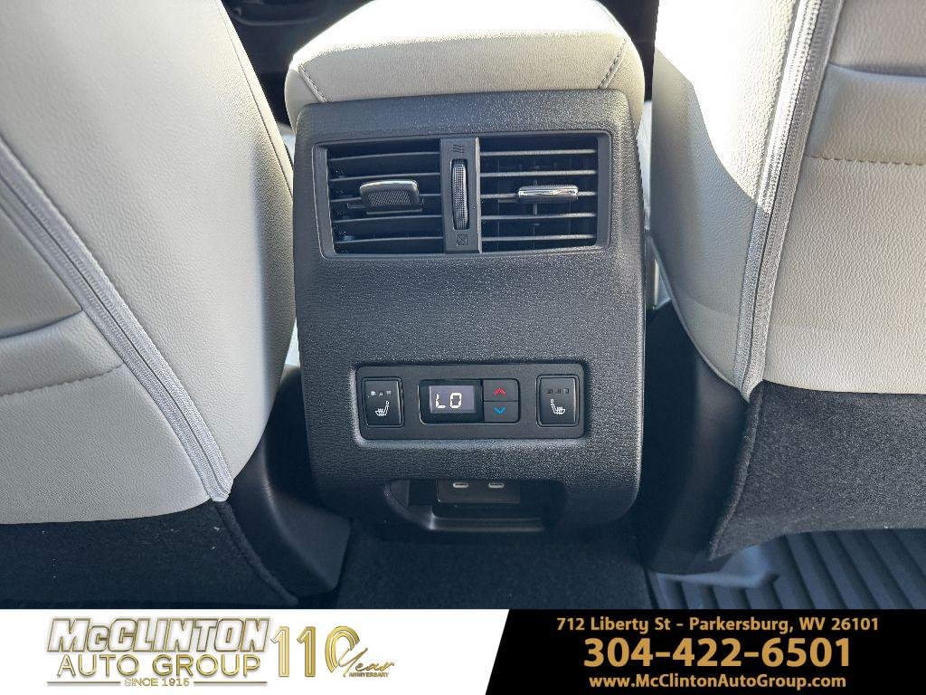 2025 Mitsubishi Outlander SEL - Photo 31