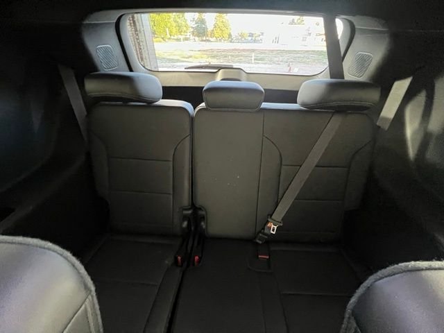 Used 2026 White Buick Sport Touring image 14