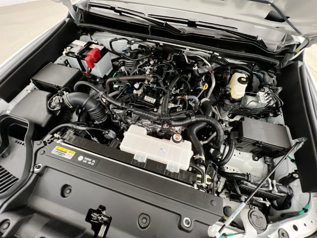 2025 Toyota 4Runner SR5 - Photo 36