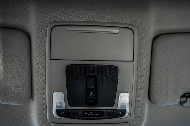 Used 2024 Gray Honda EX image 27
