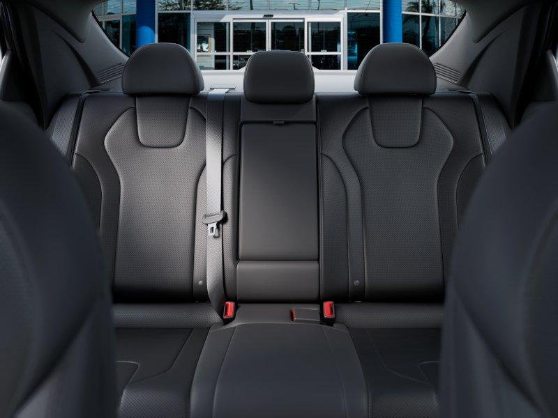 New 2026 Abyss Black Hyundai SEL Sport Plus image 12