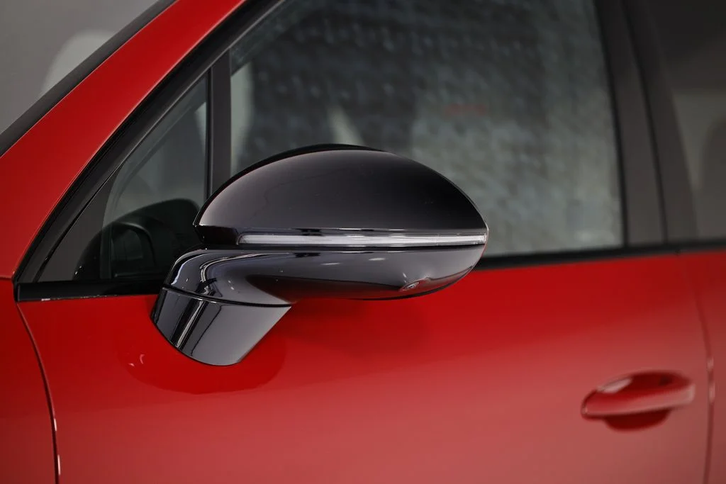 New 2026 Red Porsche GTS image 12