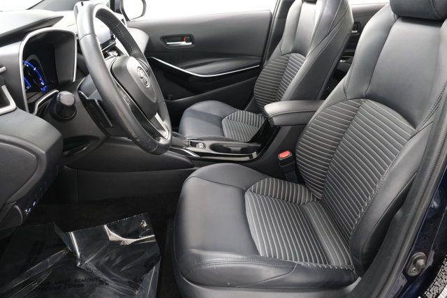 Certified Used 2020 BLUEPRINT Toyota  image 32