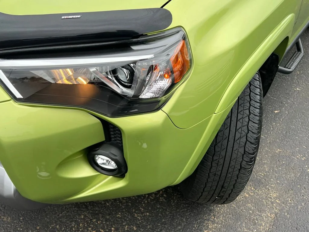 2023 Toyota 4Runner TRD Off-Road Premium - Photo 3
