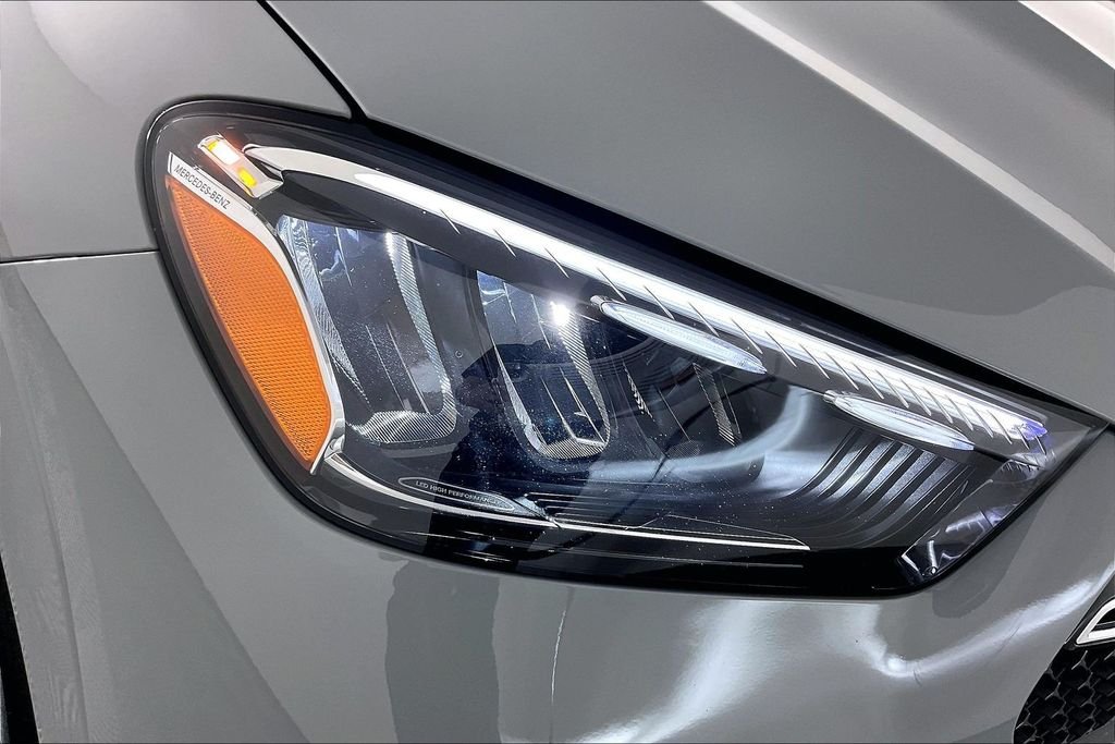 2026 Mercedes-Benz GLE GLE350 - Photo 23
