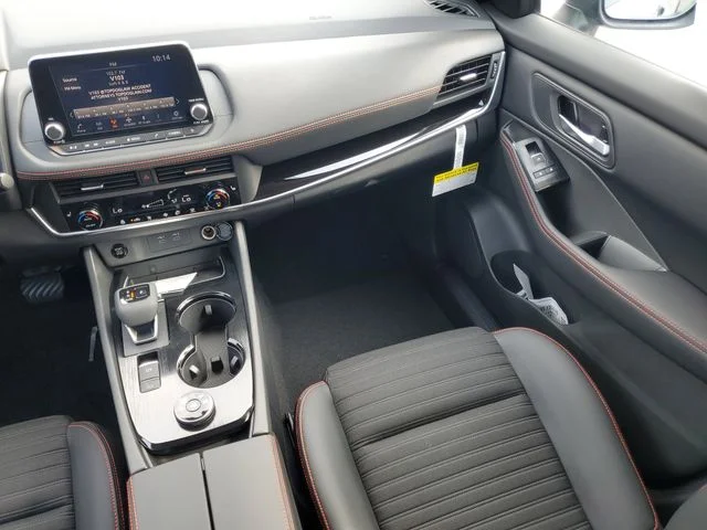 2026 Nissan Rogue Rock Creek - Photo 9