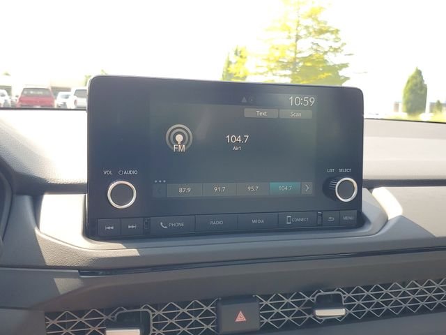 2025 Honda Accord SE - Photo 20