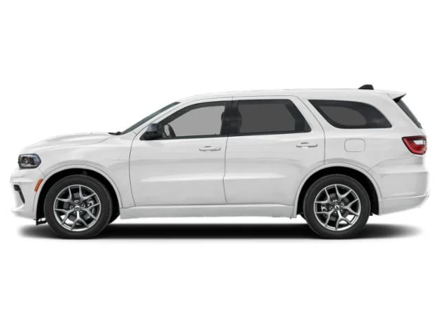 New 2027 White Knuckle Clearcoat Dodge GT Plus HEMI image 2