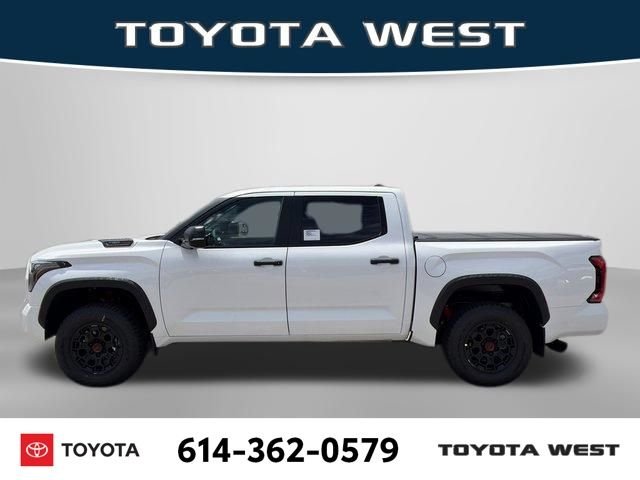 New 2026 Ice Cap Toyota TRD Pro image 10