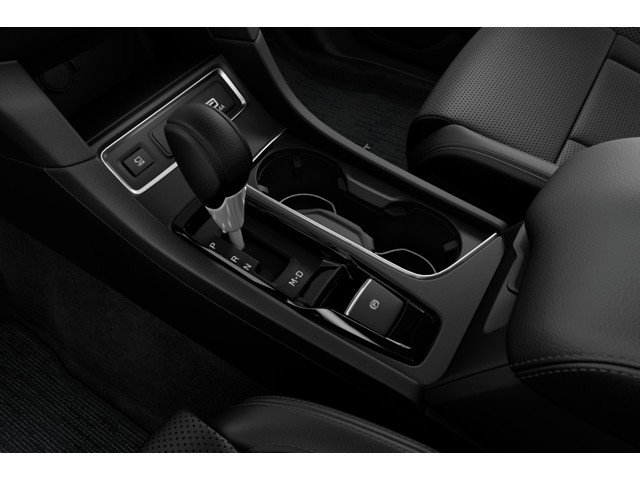 2026 Subaru Ascent Onyx Edition-Touring - Photo 21