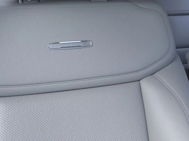 New 2026 Agate Black Metallic Ford MAX Platinum® image 16