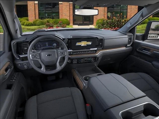 2026 Chevrolet Silverado 2500 HD LT - Photo 15