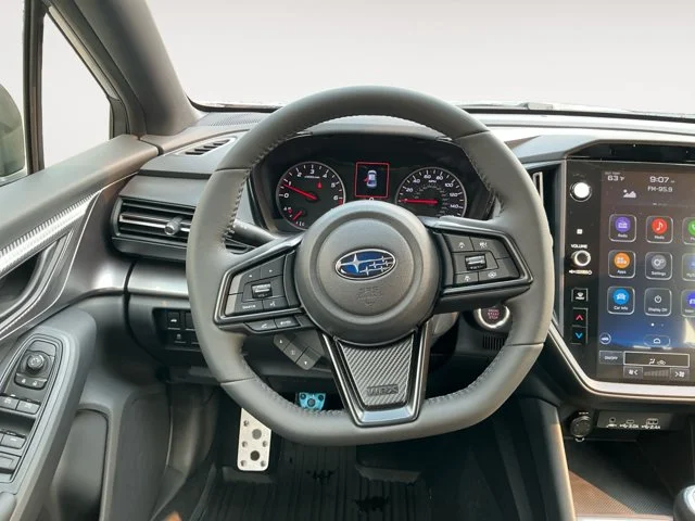 New 2026 ICE SILVER METALLIC Subaru Base image 12