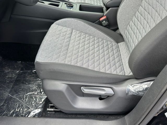 New 2026 Deep Black Pearl Volkswagen 2.0T S image 25