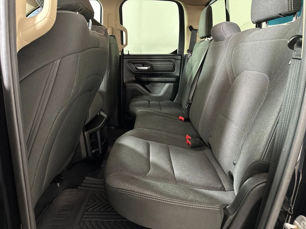 Used 2019 Black Ram Tradesman image 24