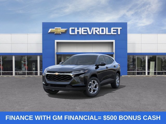 Vehicle thumbnail