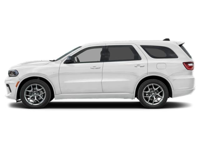 New 2027 White Knuckle Clearcoat Dodge GT PLUS image 2