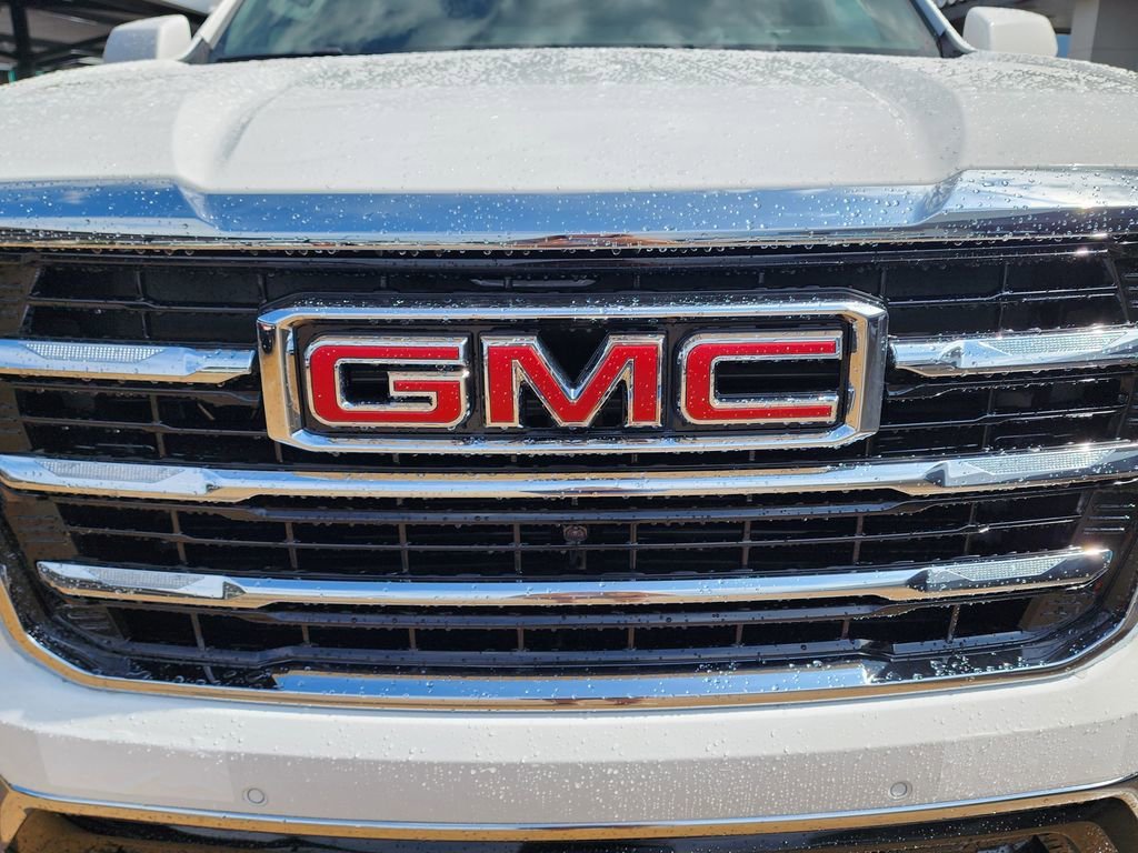2026 GMC Yukon Elevation - Photo 9