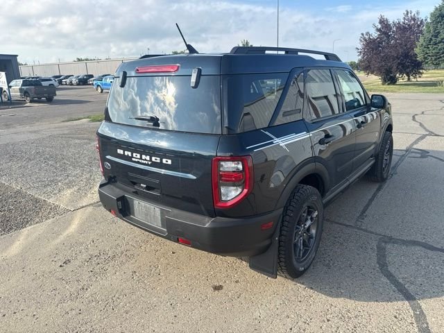 Used 2022 Blue Ford Big Bend image 10