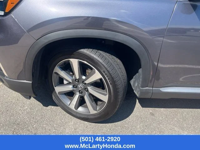 Certified Used 2025 Modern Steel Metallic Honda Elite image 22