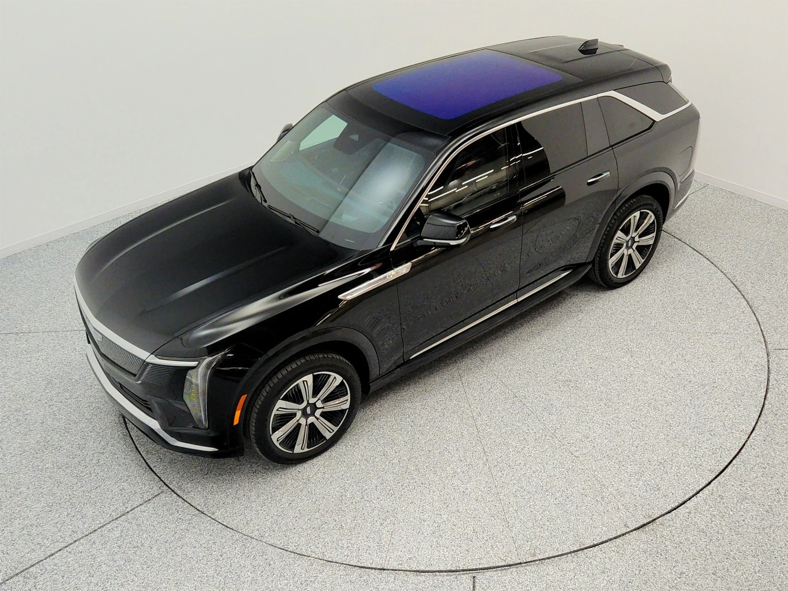 2025 Cadillac Escalade IQ Luxury 2 AWD's photo