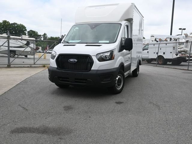 2024 Ford Transit T350 SRW 138 WB's photo