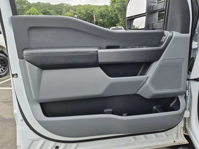 Used 2026 White Ford XLT image 19