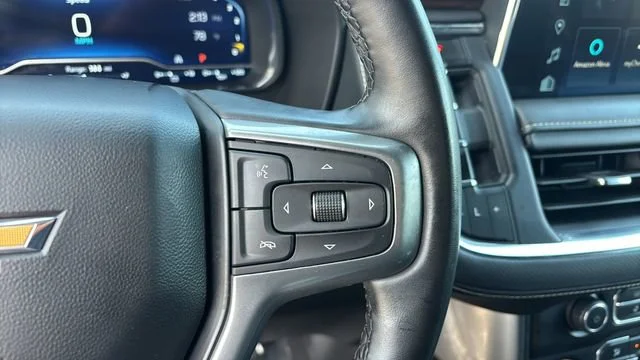 Used 2024 Black Chevrolet Premier image 23