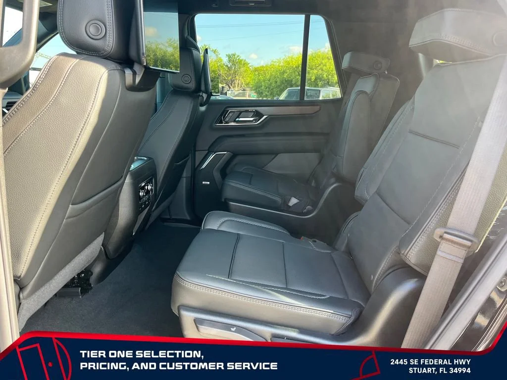 New 2026 Onyx Black GMC Denali image 11