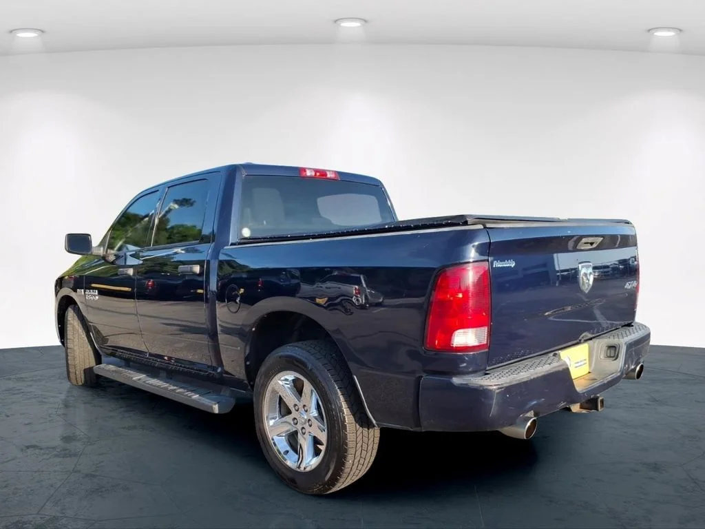 Used 2014 Blue Ram Express image 8