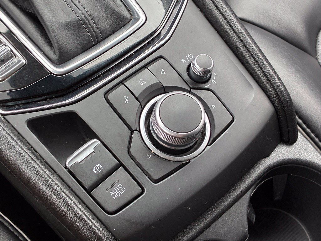 Used 2025 Silver Mazda 2.5 S Select Package image 25
