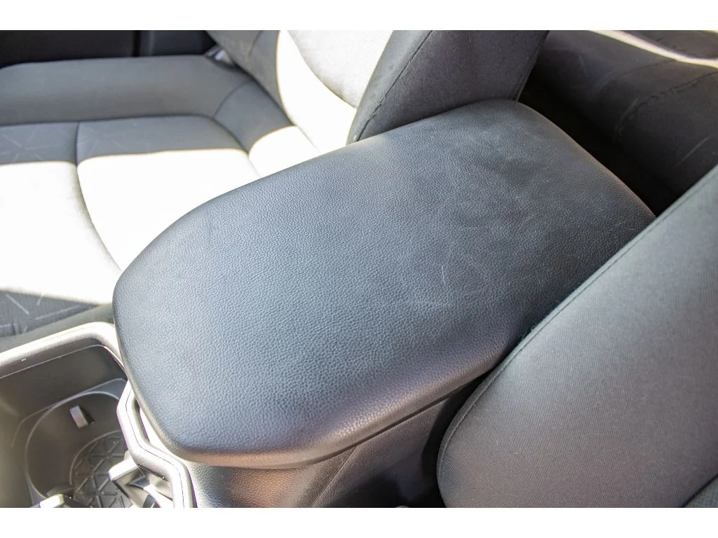 Used 2025 Blueprint Toyota Hybrid XLE image 31