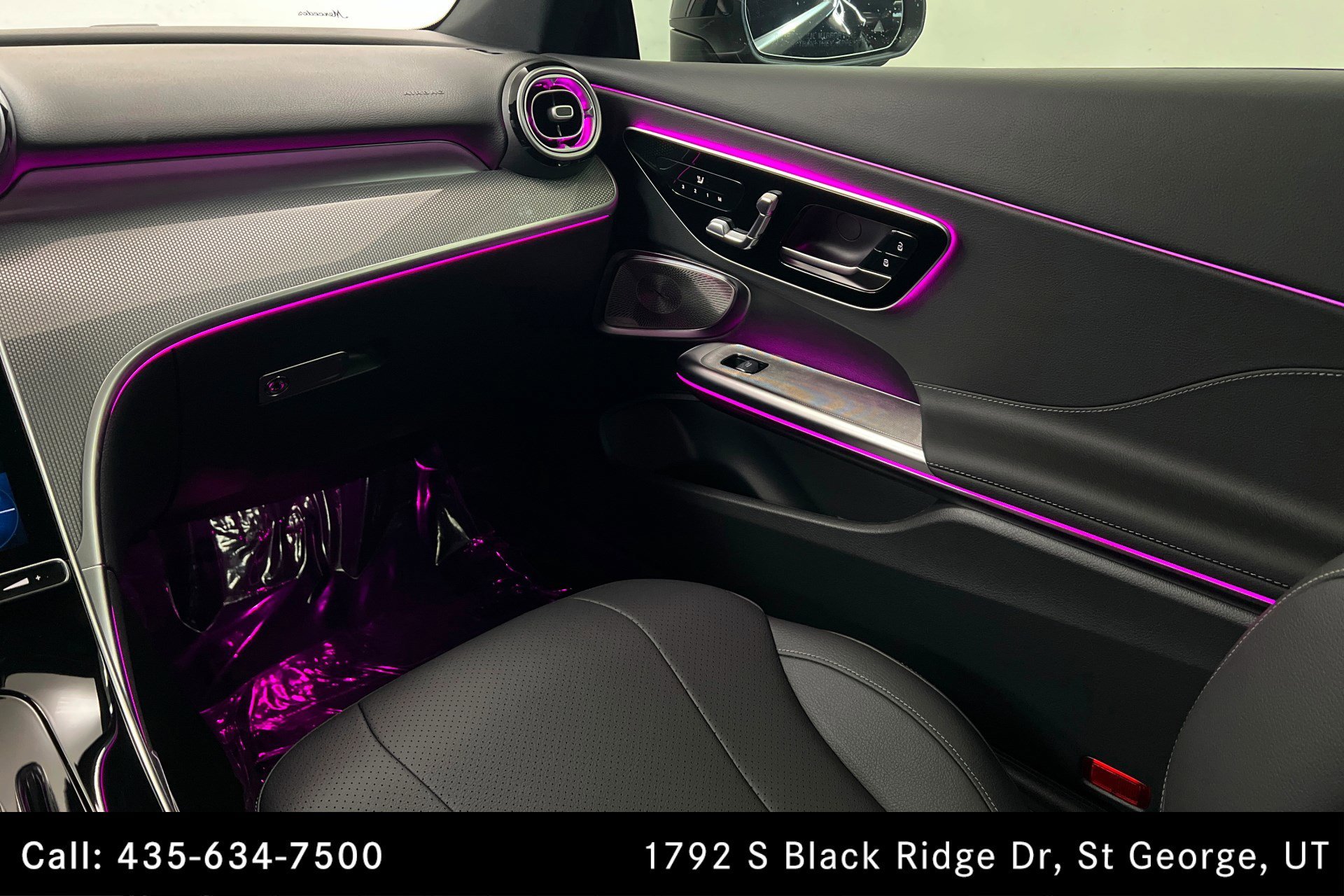 Certified Used 2026 Black Mercedes-Benz CLE 300 image 11