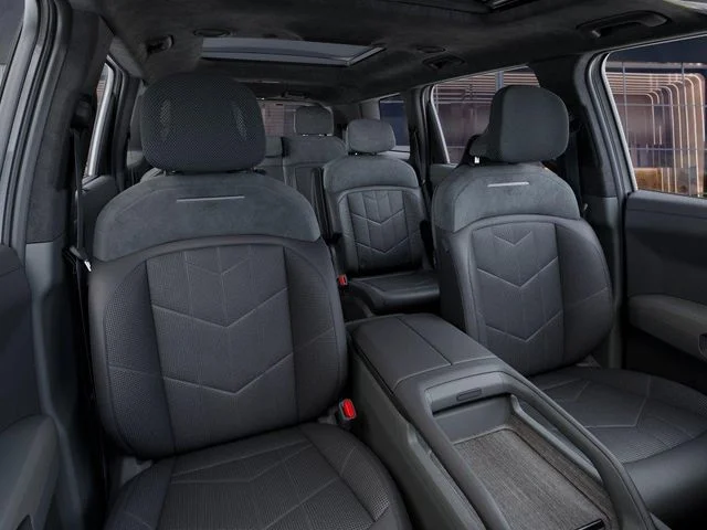 New 2027 White Kia X-Line SX Prestige image 15